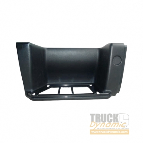 Caisson de marche-pieds VOLVO FM1 - TDMP1594 - 8191594 - 1062134