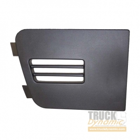 Cache latéral supérieur de calandre inférieure VOLVO FM2 - TDCAL5545 - 20456963 - 20529705