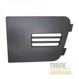 Cache latéral supérieur de calandre inférieure VOLVO FM2 - TDCAL5546 - 3175546 - 20529706 - 21023797