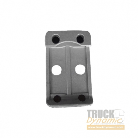 Cale de fixation de demi-aile arrière VOLVO FM VERSION 2 - TDCA2890 - 20382890