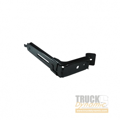 Fixation intérieure de demi-aile VOLVO FM3 - TDCA4456 - 7421094456 - 21094456