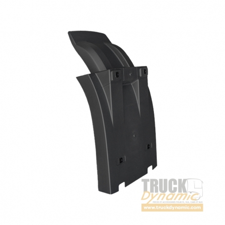 Demi-aile VOLVO FM4 - TDCA7695 - 82637695 - 84007259