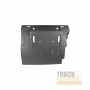 Demi-aile avant VOLVO FM VERSION 4 - TDCA4392 - 21094392 - 21305345 - 22087701 - 7421094392