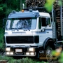 Visière MERCEDES-BENZ MK - VEP5021 - 3818112510 - 3818111210