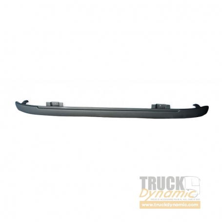 Spoiler central de pare-chocs avant RENAULT MIDLUM DXI - TDPC8462 - 5010468462