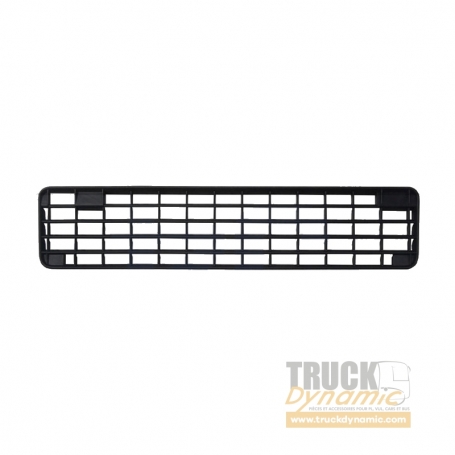 Grille de pare-chocs avant supérieure RENAULT MIDLUM DCI - TDPC8538 - 5010468538