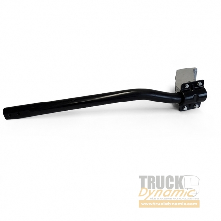 Tube d'aile coudé DAF XF105 - TDCA3585 - 1893585