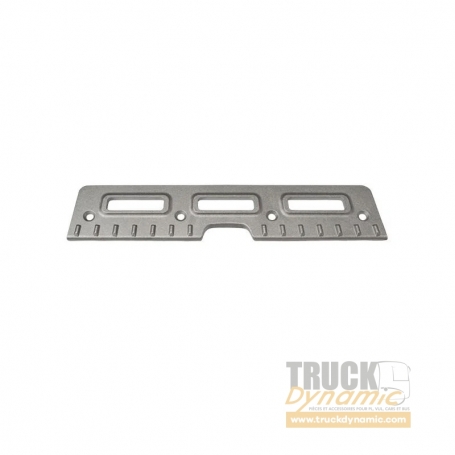 Marche-pieds frontal de pare-chocs DAF CF EURO 6 - TDMP4275 - 964275