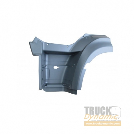 Emmarchement DAF CF EURO 6 - TDMP0502 - 1870502