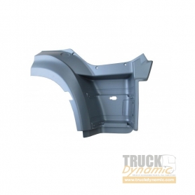 Emmarchement DAF CF EURO 6 - TDMP0503 - 1870503