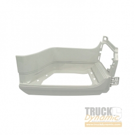 Caisson de marche-pieds DAF CF EURO 6 - TDMP1344 - 1881345 - 1952792