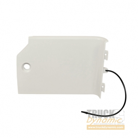 Trappe de caisson de marche-pieds DAF CF EURO 6 - TDMP1346 - 1881346