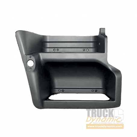 Caisson de marche-pieds RENAULT KERAX DCI - TDMP5393 - 5010225393