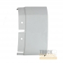 Embout de pare-chocs DAF LF45 EURO 6 - TDPC6986 - 1706986