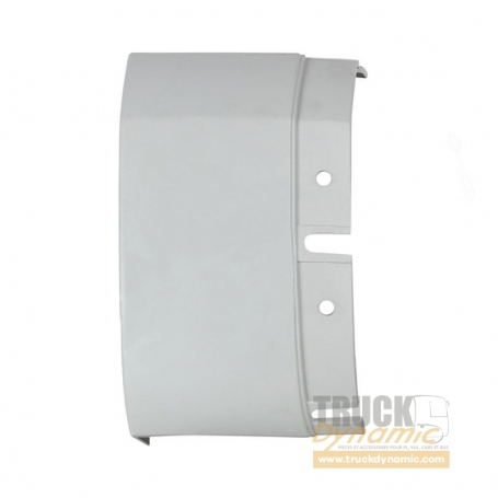 Embout de pare-chocs DAF LF45 EURO 6 - TDPC6987 - 1706987