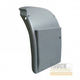 Demi-aile DAF LF55 EURO 5 - TDCA4997 - 1404997 - 1400636 - 1701040
