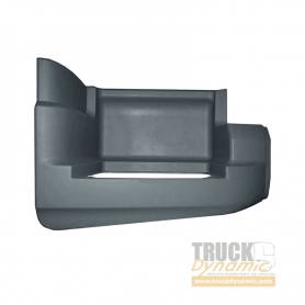Marche-pieds DAF LF55 EURO 5 - TDMP5989 - 1405989 - 1405246 - 1405265