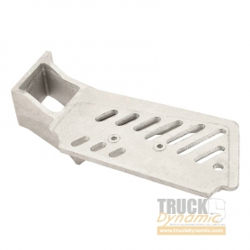 Support caisson de marche-pieds DAF LF55 EURO 5 - TDMP7317 - 1407317 - 1405228
