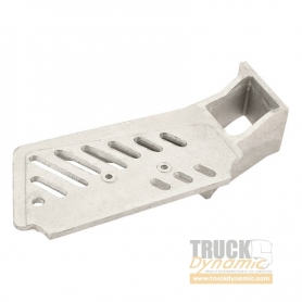 Support caisson de marche-pieds DAF LF55 EURO 5 - TDMP7316 - 1407316 - 1405227
