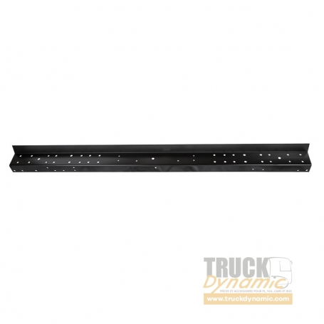 Renfort de pare-chocs DAF XF95 - TDPC3802 - 1427140 - 1300041 - 1353802