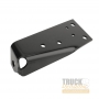 Support de pare-chocs DAF XF95 - TDPC0976 - 1450976 - 1319676 - 1329523
