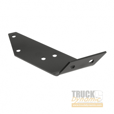 Support de pare-chocs DAF XF95 - TDPC9678 - 1319678