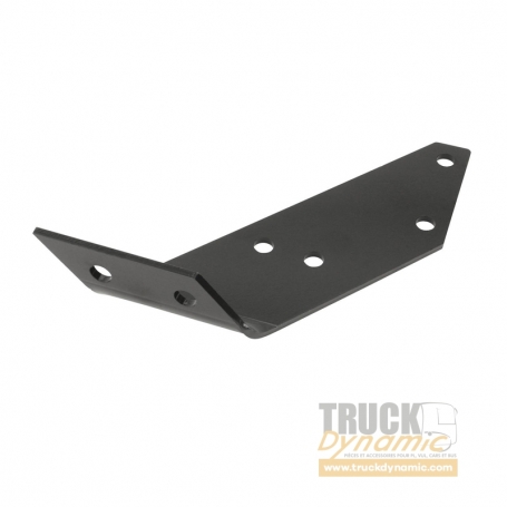 Support de pare-chocs DAF XF95 - TDPC9679 - 1319679