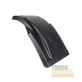 Demi-aile DAF XF106 EURO 6 - TDCA7258 - 1997258 - 1388017 - 1659258