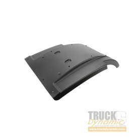 Demi-aile DAF XF95 - TDCA9254 - 1659254 - 1997262 - 1369438 - 1389297