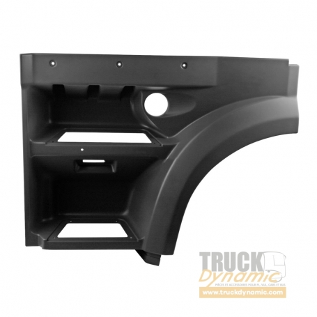 Emmarchement DAF XF95 - TDMP9265 - 1809265 - 1291172 - 1656911 - 1656923 - 1836304 - 1796244