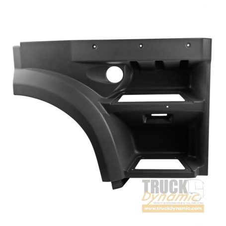 Emmarchement DAF XF105 - TDMP9266 - 1809266 - 1291173 - 1656924