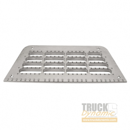 Marche supérieure d'emmarchement DAF XF95 - TDMP3144 - 673144