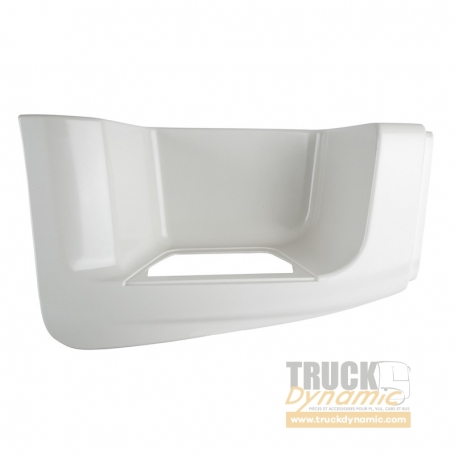 Caisson de marche-pieds DAF XF95 - TDMP5735 - 1295735