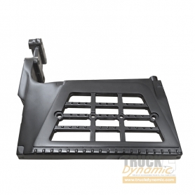Support de marche-pieds DAF XF95 - TDMP7131 - 1347131 - 1303943