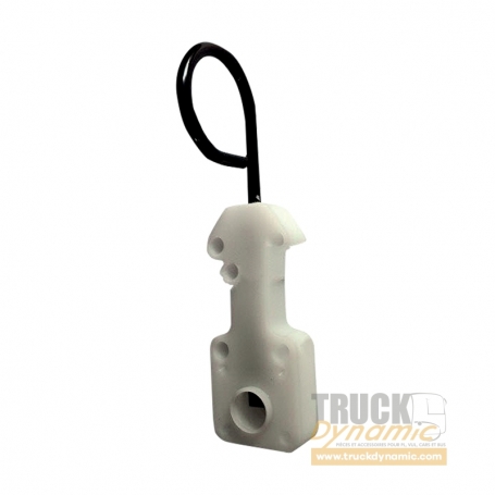 Serrure de phare MIDLUM DCI - TDCAB5716 - 5010225716 - 5010392255