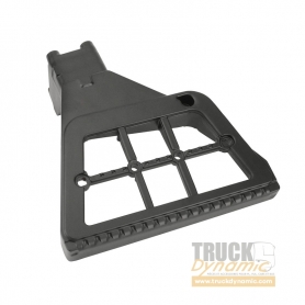Support de marche-pieds DAF XF95 - TDMP5563 - 1445563 - 1447281 - 1605932