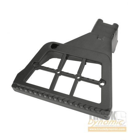 Support de marche-pieds DAF XF95 - TDMP5564 - 1605933 - 1445564 - 1447282