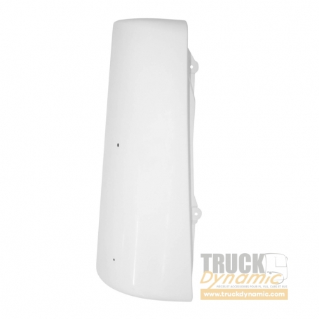 Grand coin de cabine DAF XF105 - TDCAB0012 - 1400012