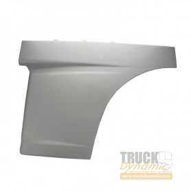 Extension de porte DAF XF95 - TDCAB5619 - 1295619 - 1911137