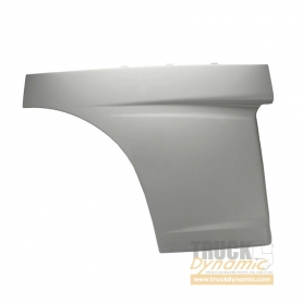 Extension de porte DAF XF105 - TDCAB5620 - 1295620 - 1911138