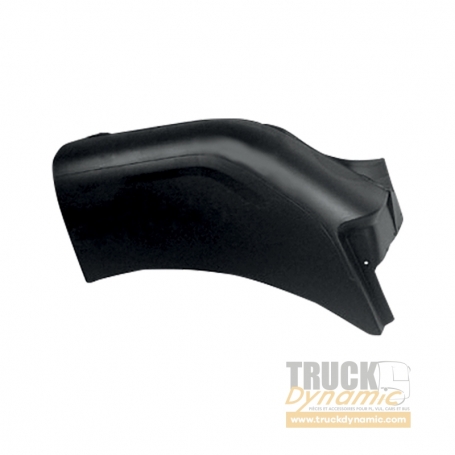 Extension d'aile RENAULT KERAX DCI - TDCAB5489 - 7420935489 - 7420939132 - 7420939134 - 7420935553