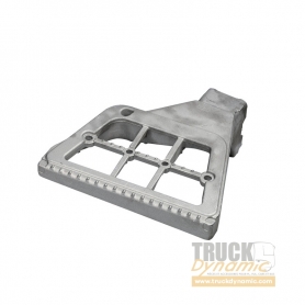 Support de marche-pieds DAF XF105 - TDMP1631 - 1641631