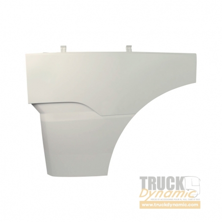 Extension de porte DAF XF106 EURO 6 - TDCAB5170 - 1835170 - 2041699