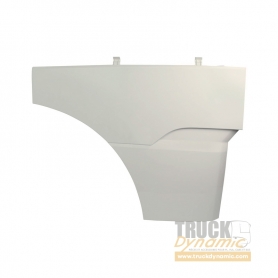 Extension de porte DAF XF106 EURO 6 - TDCAB5171 - 1835171 - 2041670