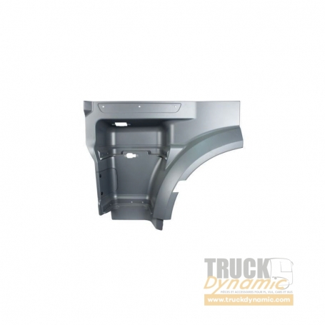 Emmarchement DAF XF106 EURO 6 - TDMP1672 - 1861672 - 1835023