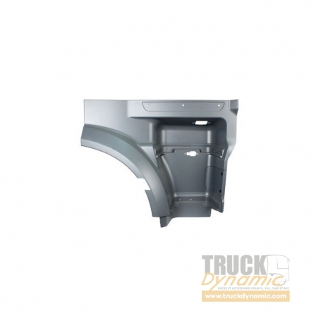 Emmarchement DAF XF106 EURO 6 - TDMP1673 - 1861673 - 1835024