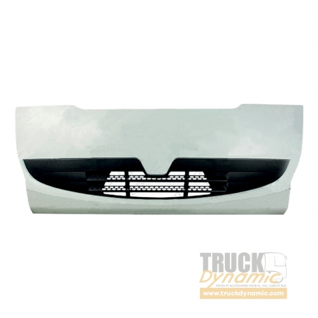 Panneau de calandre supérieure complet RENAULT KERAX DXI - TDCAL8634 - 5010578634 - 5010578630