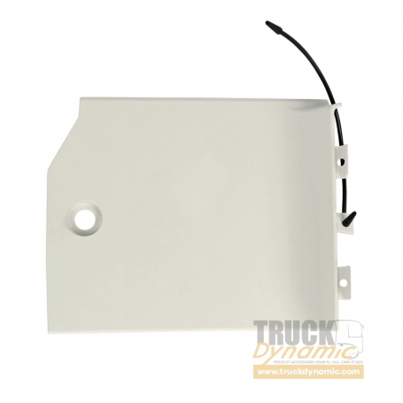 Trappe de caisson de marche-pieds DAF XF106 EURO 6 - TDMP8855 - 1828855