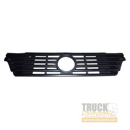 Grille de calandre MERCEDES-BENZ ACTROS MP1 MEGASPACE - TDCAL1218 - 9417511218 - 9417511018 - 9417510518