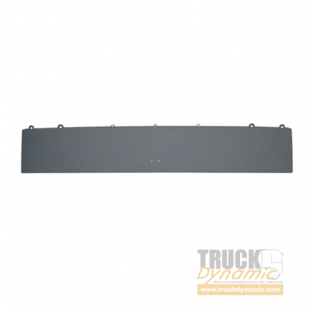 Panneau frontal supérieur de cabine MERCEDES-BENZ ACTROS MP1 MEGASPACE - TDCAL0009 - 9417500009
